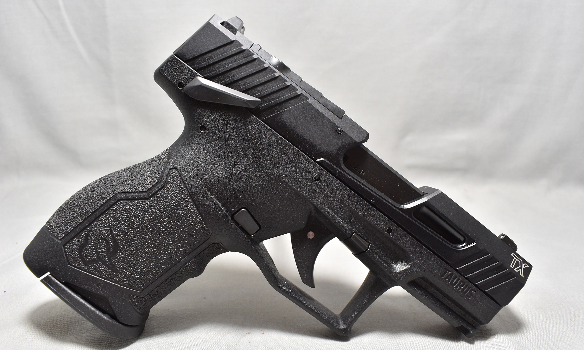 Taurus TX .22 Long Rifle Cabela's